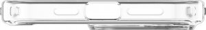 Spigen Crystal Hybrid, crystal clear - iPhone 14 Pro 5