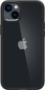 Spigen Spigen Crystal Hybrid, matte black - iPhone 14 Plus 4