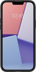 Spigen Spigen Crystal Hybrid, matte black - iPhone 14 Plus 5