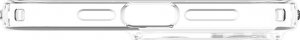 Spigen Spigen Crystal Flex, crystal clear - iPhone 14 Pro Max 4