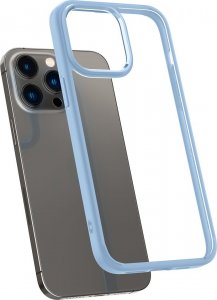 Spigen Crystal Hybrid, sierra blue - iPhone 14 Pro Max 3