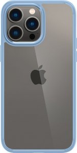 Spigen Crystal Hybrid, sierra blue - iPhone 14 Pro Max 5
