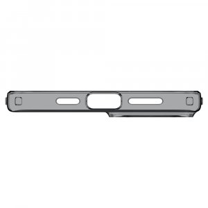 Spigen Spigen Crystal Flex, space crystal - iPhone 15 12