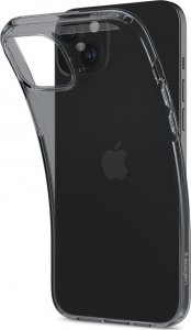 Spigen Spigen Crystal Flex, space crystal - iPhone 15 6