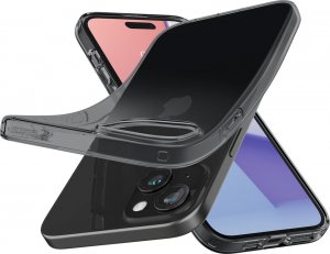 Spigen Spigen Crystal Flex, space crystal - iPhone 15 7