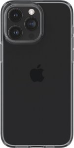 Spigen Spigen Crystal Flex, space crystal - iPhone 15 Pro Max 3