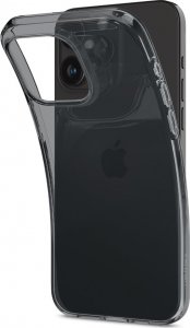 Spigen Spigen Crystal Flex, space crystal - iPhone 15 Pro Max 6