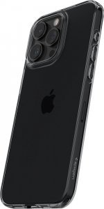 Spigen Spigen Crystal Flex, space crystal - iPhone 15 Pro Max 8