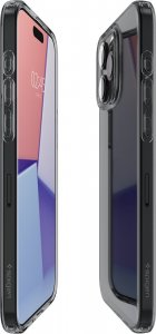 Spigen Spigen Crystal Flex, space crystal - iPhone 15 Pro Max 10
