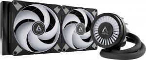 Chłodzenie wodne Arctic Liquid Freezer III 280 A-RGB Black (ACFRE00143A) 7