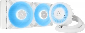 Chłodzenie wodne Arctic Liquid Freezer III 240 A-RGB White (ACFRE00150A) 6