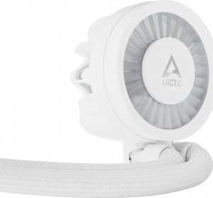 Chłodzenie wodne Arctic Liquid Freezer III 360 A-RGB White (ACFRE00152A) 13