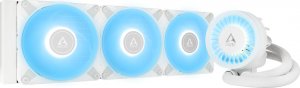 Chłodzenie wodne Arctic Liquid Freezer III 360 A-RGB White (ACFRE00152A) 6