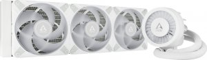 Chłodzenie wodne Arctic Liquid Freezer III 360 A-RGB White (ACFRE00152A) 7