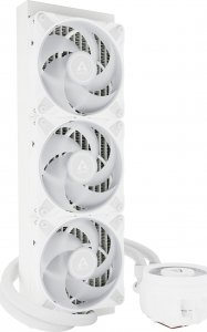 Chłodzenie wodne Arctic Liquid Freezer III 360 A-RGB White (ACFRE00152A) 9