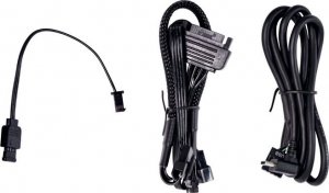 Chłodzenie wodne Lian Li Galahad II LCD 360 (GA2ALCD36B) 6