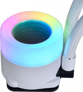 Chłodzenie wodne Lian Li Galahad II Trinity SL-INF 360 (GA2T36INW) 6