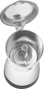 Kawiarka Camry elektryczna Moka 6 filiżanek (CR4415W) 3