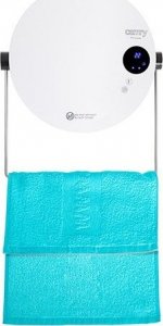 Termowentylator Camry Grzejnik łazienkowy z LCD 4