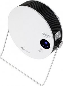 Termowentylator Camry Grzejnik łazienkowy z LCD 5