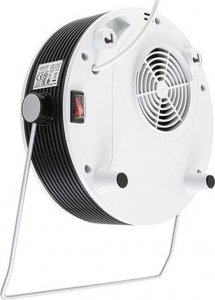 Termowentylator Camry Grzejnik łazienkowy z LCD 6