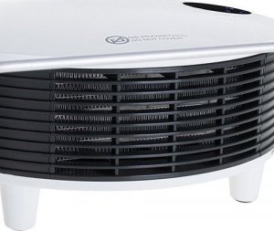 Termowentylator Camry Grzejnik łazienkowy z LCD 7