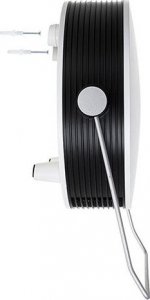 Termowentylator Camry Grzejnik łazienkowy z LCD 8