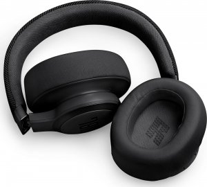 Słuchawki JBL Live 770NC czarne (JBLLIVE770NCBLK) 1