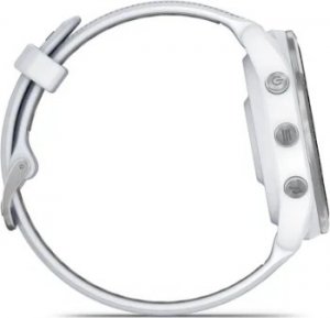 Zegarek sportowy Garmin Garmin Forerunner 965 Biały  (010-02809-11) 5
