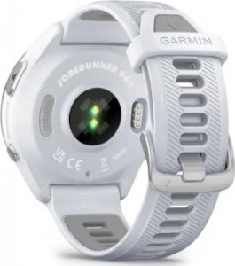 Zegarek sportowy Garmin Garmin Forerunner 965 Biały  (010-02809-11) 7