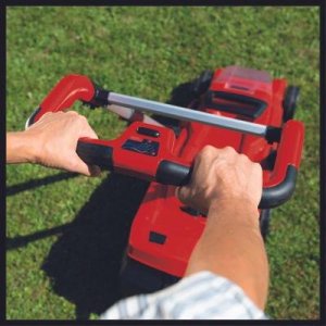 Kosiarka akumulatorowa Einhell KOSIARKA AKUMULATOROWA RASARRO 36/42 (2x5,2Ah) 3413272 3