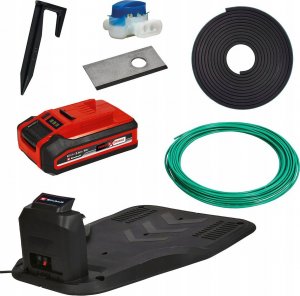 Robot koszący Einhell FREELEXO CAM 500 ROBOT KOSZĄCY DO TRAWY 3413991 2