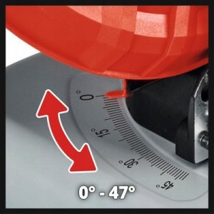 Einhell PIŁA TAŚMOWA AKUMULATOROWA TE-MB 18/127 U Li Solo 4504215 2