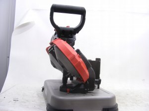 Einhell PIŁA TAŚMOWA AKUMULATOROWA TE-MB 18/127 U Li Solo 4504215 8