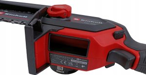 Piła łańcuchowa Einhell GE-PS 18/15 Li BL-Solo 18 V 15 cm 5