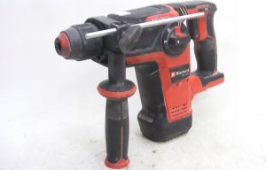 Einhell MŁOT UDAROWY TP-HD 18/26 Li BL Solo 4514265 3