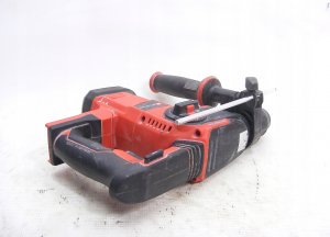Einhell MŁOT UDAROWY TP-HD 18/26 Li BL Solo 4514265 6