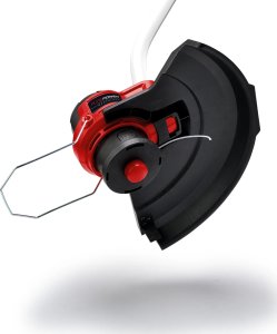 Einhell Podkaszarka akumulatorowa GP-CT 36/35 Li Solo 2x18V (3411330) 2