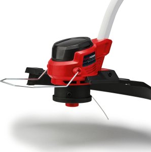 Einhell Podkaszarka akumulatorowa GP-CT 36/35 Li Solo 2x18V (3411330) 3