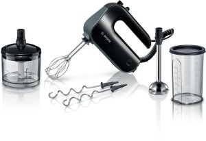 Mikser Bosch Home Professional Styline MFQ4980B 1