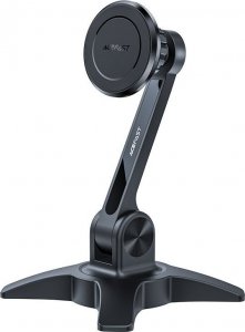 Acefast Acefast podstawka stojak uchwyt magnetyczny do telefonu czarny (E11) 2