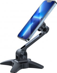 Acefast Acefast podstawka stojak uchwyt magnetyczny do telefonu czarny (E11) 4