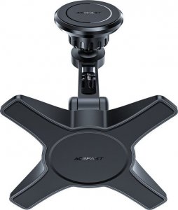 Acefast Acefast podstawka stojak uchwyt magnetyczny do telefonu czarny (E11) 6