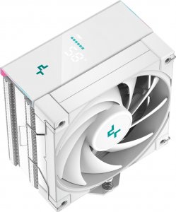 Chłodzenie CPU Deepcool AK400 Digital WH (R-AK400-WHADMN-G) 3