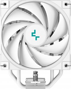 Chłodzenie CPU Deepcool AK400 Digital WH (R-AK400-WHADMN-G) 4