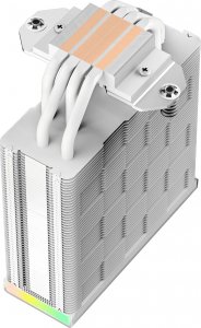 Chłodzenie CPU Deepcool AK400 Digital WH (R-AK400-WHADMN-G) 6