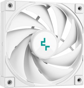 Chłodzenie CPU Deepcool AK400 Digital WH (R-AK400-WHADMN-G) 8
