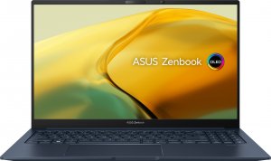 Laptop Asus ZenBook 15 OLED Ryzen 7 7735U / 32 GB / 1 TB / W11 / 120 Hz (UM3504DA-NX164W) 2