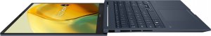 Laptop Asus ZenBook 15 OLED Ryzen 7 7735U / 32 GB / 1 TB / W11 / 120 Hz (UM3504DA-NX164W) 6
