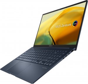 Laptop Asus ZenBook 15 OLED Ryzen 7 7735U / 32 GB / 1 TB / W11 / 120 Hz (UM3504DA-NX164W) 7